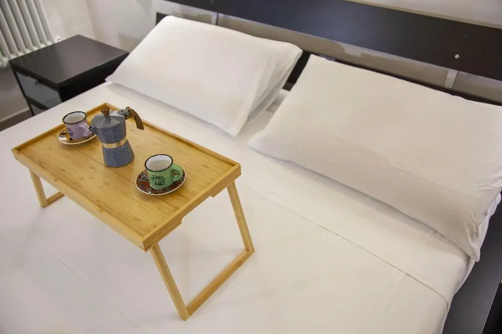 Rome Chic And Elegant Apartment Near Metro Station
