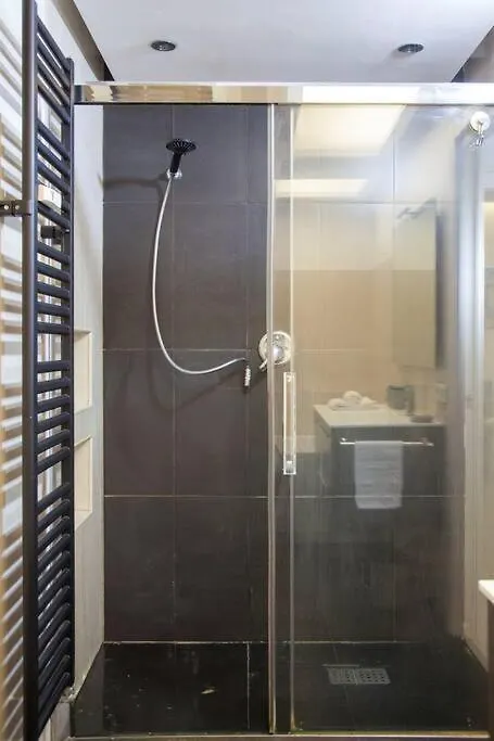 Rome Chic And Elegant Apartment Near Metro Station